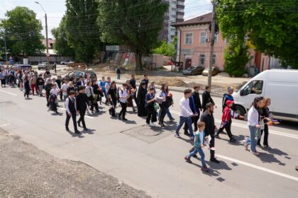 Ziua Eroilor în Arhiepiscopia Dunării de Jos – fotografia 19