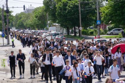 Ziua Eroilor în Arhiepiscopia Dunării de Jos – fotografia 20