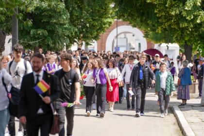 Ziua Eroilor în Arhiepiscopia Dunării de Jos – fotografia 24