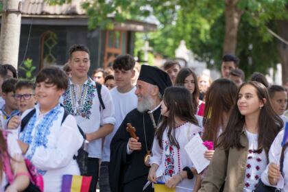 Ziua Eroilor în Arhiepiscopia Dunării de Jos – fotografia 25