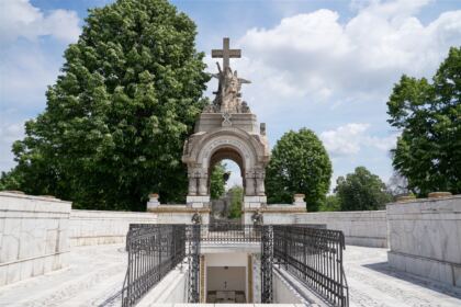 Ziua Eroilor în Arhiepiscopia Dunării de Jos – fotografia 26