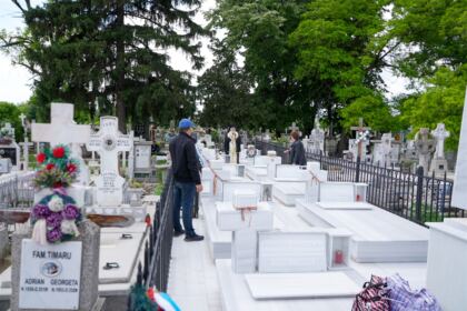 Ziua Eroilor în Arhiepiscopia Dunării de Jos – fotografia 34