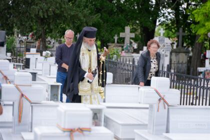 Ziua Eroilor în Arhiepiscopia Dunării de Jos – fotografia 35