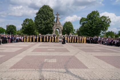 Ziua Eroilor în Arhiepiscopia Dunării de Jos – fotografia 36