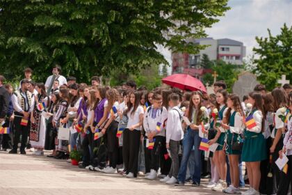 Ziua Eroilor în Arhiepiscopia Dunării de Jos – fotografia 38