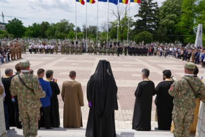 Ziua Eroilor în Arhiepiscopia Dunării de Jos – fotografia 43