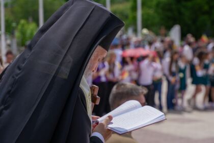 Ziua Eroilor în Arhiepiscopia Dunării de Jos – fotografia 45