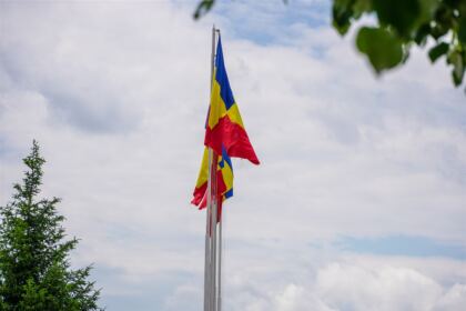 Ziua Eroilor în Arhiepiscopia Dunării de Jos – fotografia 49
