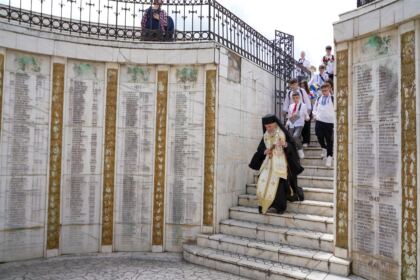 Ziua Eroilor în Arhiepiscopia Dunării de Jos – fotografia 51