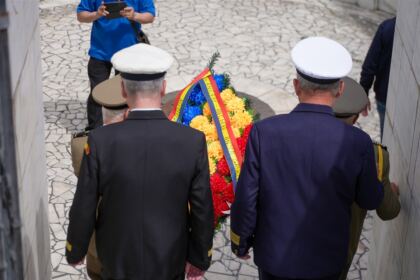 Ziua Eroilor în Arhiepiscopia Dunării de Jos – fotografia 57