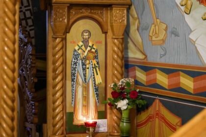 Activităţi de Ziua Internaţională a Copilului, la Aşezământul „Sf. Vasile cel Mare” – fotografia 68
