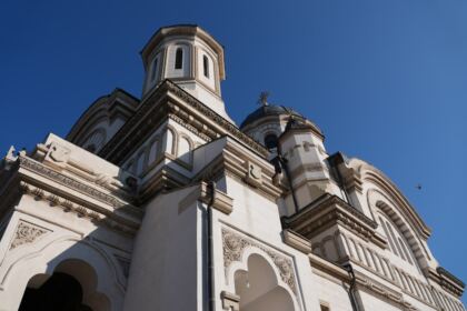 Duminica Ortodoxiei sărbătorită în Arhiepiscopia Dunării de Jos – fotografia 1