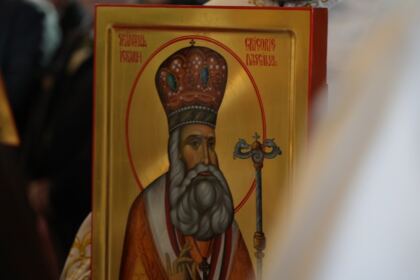 Duminica Ortodoxiei sărbătorită în Arhiepiscopia Dunării de Jos – fotografia 5