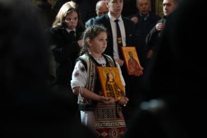 Duminica Ortodoxiei sărbătorită în Arhiepiscopia Dunării de Jos – fotografia 17
