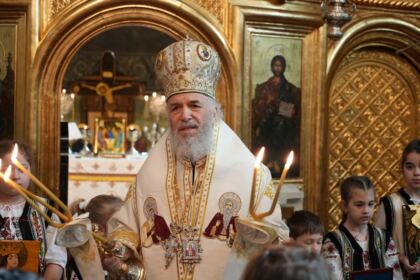 Duminica Ortodoxiei sărbătorită în Arhiepiscopia Dunării de Jos – fotografia 19