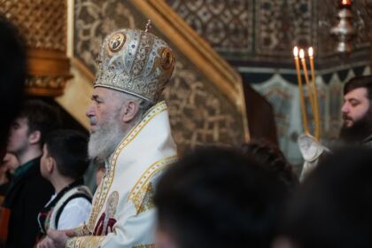 Duminica Ortodoxiei sărbătorită în Arhiepiscopia Dunării de Jos – fotografia 22