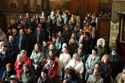Duminica Ortodoxiei sărbătorită în Arhiepiscopia Dunării de Jos – fotografia 27