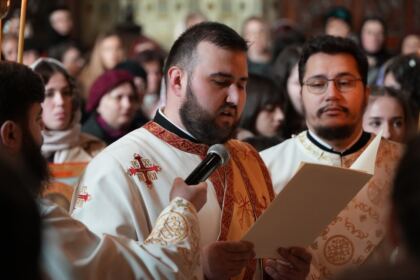 Duminica Ortodoxiei sărbătorită în Arhiepiscopia Dunării de Jos – fotografia 29
