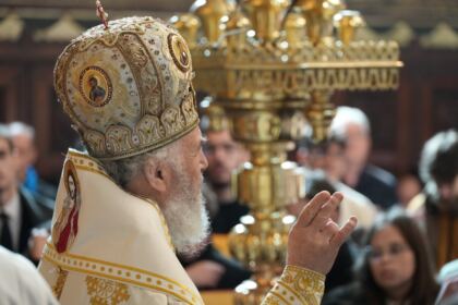 Duminica Ortodoxiei sărbătorită în Arhiepiscopia Dunării de Jos – fotografia 37
