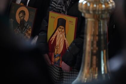 Duminica Ortodoxiei sărbătorită în Arhiepiscopia Dunării de Jos – fotografia 38