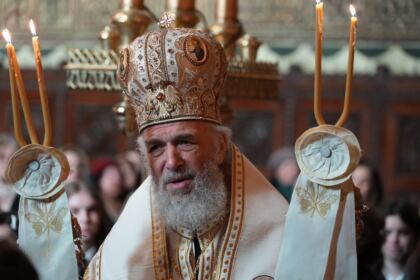 Duminica Ortodoxiei sărbătorită în Arhiepiscopia Dunării de Jos – fotografia 44