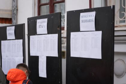 Etapa judeţeană a Olimpiadei de Religie în Galaţi şi Brăila – fotografia 42