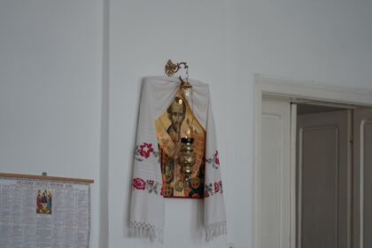 Etapa judeţeană a Olimpiadei de Religie în Galaţi şi Brăila – fotografia 52