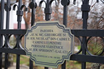 Duminica Sfintei Cruci în Arhiepiscopia Dunării de Jos – fotografia 2