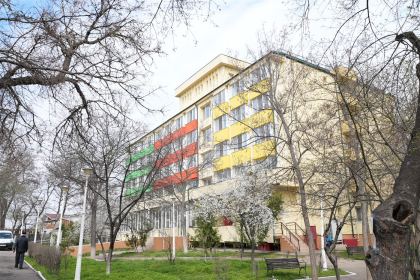 Duminica Sfintei Cruci în Arhiepiscopia Dunării de Jos – fotografia 3
