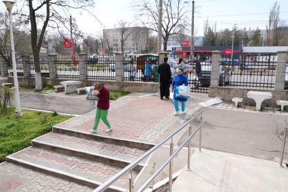 Duminica Sfintei Cruci în Arhiepiscopia Dunării de Jos – fotografia 6