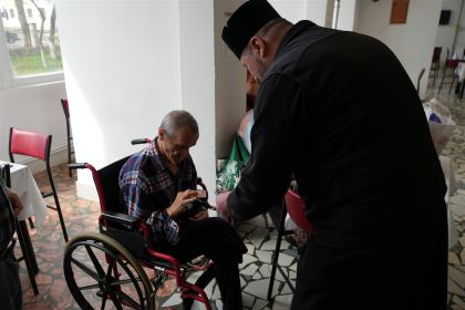 Duminica Sfintei Cruci în Arhiepiscopia Dunării de Jos – fotografia 11