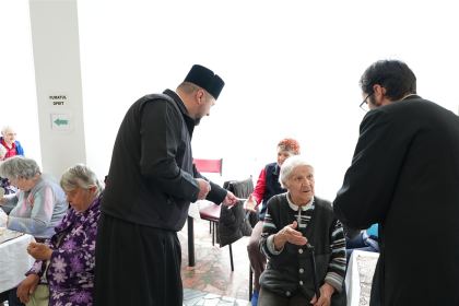 Duminica Sfintei Cruci în Arhiepiscopia Dunării de Jos – fotografia 13