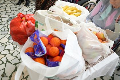 Duminica Sfintei Cruci în Arhiepiscopia Dunării de Jos – fotografia 19