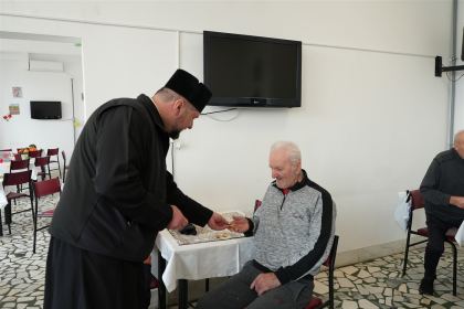 Duminica Sfintei Cruci în Arhiepiscopia Dunării de Jos – fotografia 25