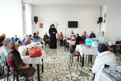 Duminica Sfintei Cruci în Arhiepiscopia Dunării de Jos – fotografia 26