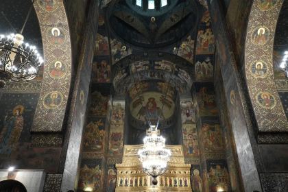 Duminica Sfintei Cruci în Arhiepiscopia Dunării de Jos – fotografia 2