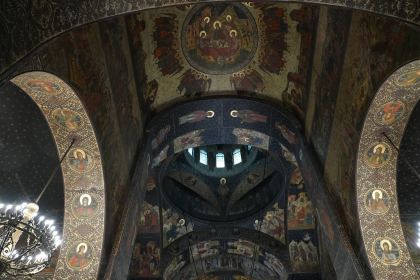 Duminica Sfintei Cruci în Arhiepiscopia Dunării de Jos – fotografia 3
