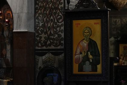 Duminica Sfintei Cruci în Arhiepiscopia Dunării de Jos – fotografia 4