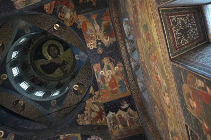 Duminica Sfintei Cruci în Arhiepiscopia Dunării de Jos – fotografia 7