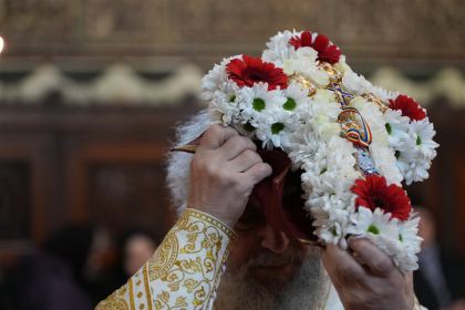 Duminica Sfintei Cruci în Arhiepiscopia Dunării de Jos – fotografia 11