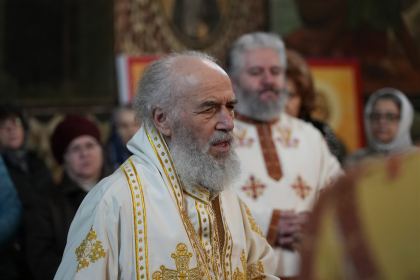 Duminica Sfintei Cruci în Arhiepiscopia Dunării de Jos – fotografia 17