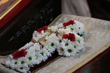 Duminica Sfintei Cruci în Arhiepiscopia Dunării de Jos – fotografia 20