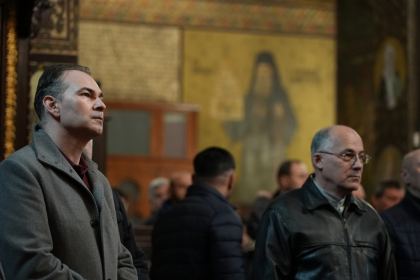 Duminica Sfintei Cruci în Arhiepiscopia Dunării de Jos – fotografia 25