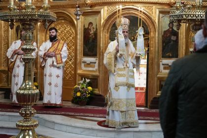 Duminica Sfintei Cruci în Arhiepiscopia Dunării de Jos – fotografia 27