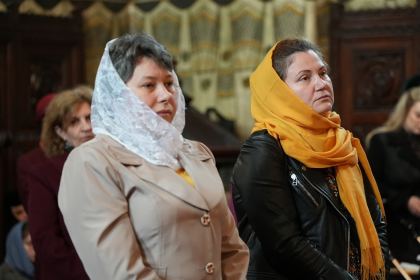 Duminica Sfintei Cruci în Arhiepiscopia Dunării de Jos – fotografia 28