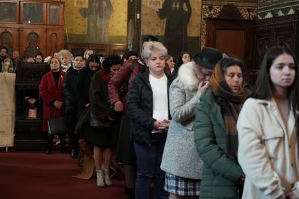 Duminica Sfintei Cruci în Arhiepiscopia Dunării de Jos – fotografia 31