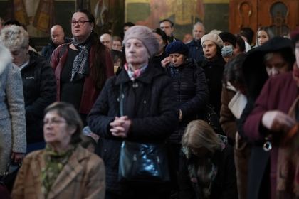 Duminica Sfintei Cruci în Arhiepiscopia Dunării de Jos – fotografia 32