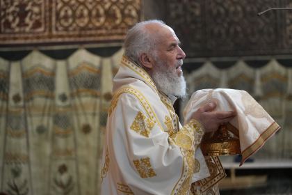 Duminica Sfintei Cruci în Arhiepiscopia Dunării de Jos – fotografia 33