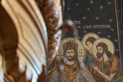 Duminica Sfintei Cruci în Arhiepiscopia Dunării de Jos – fotografia 36