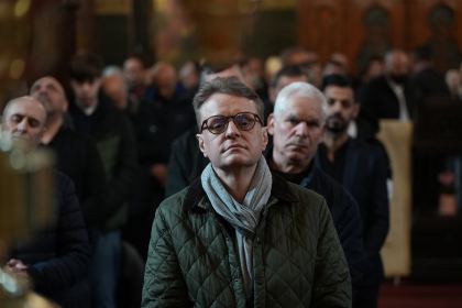 Duminica Sfintei Cruci în Arhiepiscopia Dunării de Jos – fotografia 42